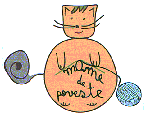 mame de poveste