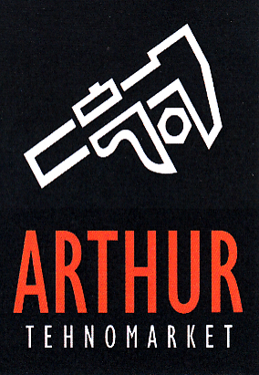ARTHUR TEHNOMARKET