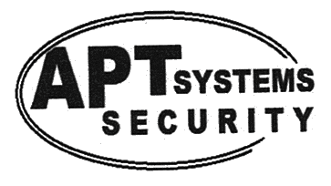 APT SECURITY SYSTEMS