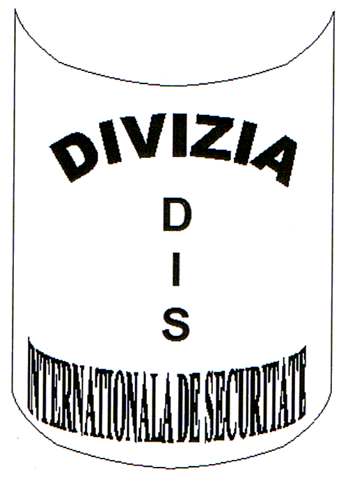 DIVIZIA DIS INTERNATIONALA DE SECURITATE