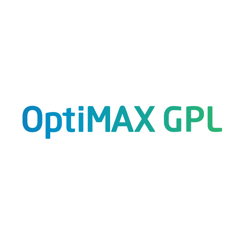 OptiMAX GPL