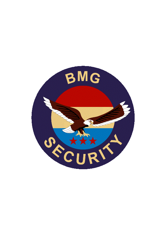 BMG SECURITY