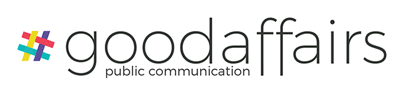 #goodaffairs public communication