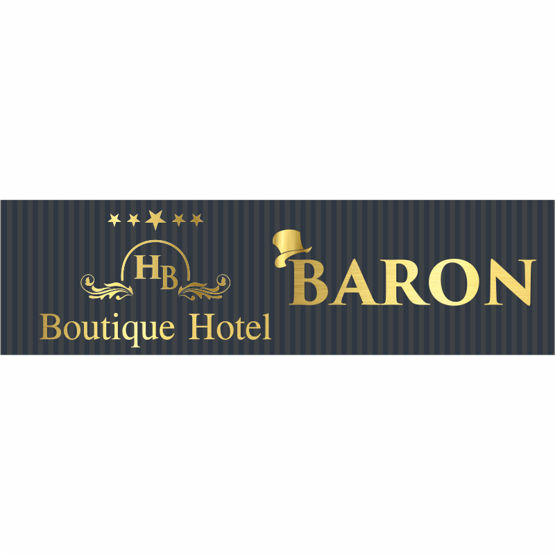 HB Boutique Hotel BARON