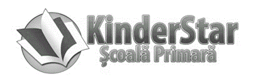 KinderStar Şcoală Primară