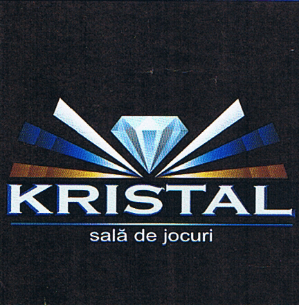 KRISTAL sală de jocuri