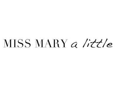MISS MARY A LITTLE