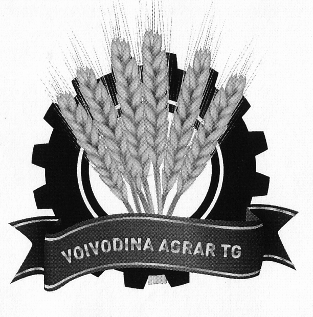 VOIVODINA AGRAR TG