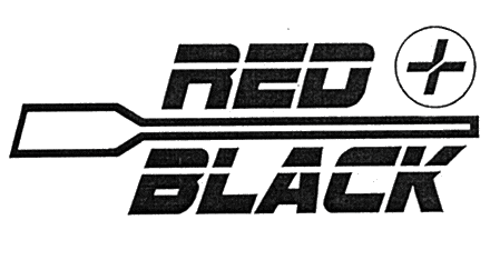 RED + BLACK