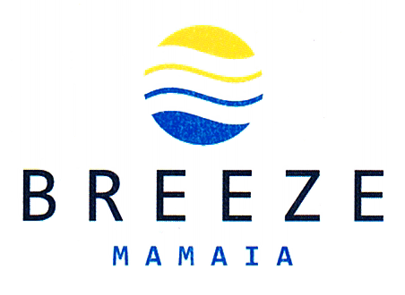 BREEZE MAMAIA