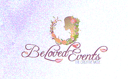 BeLoved Events THE CREATIVE MUSE