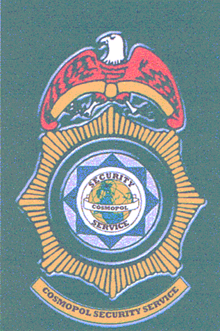 COSMOPOL SECURITY SERVICE