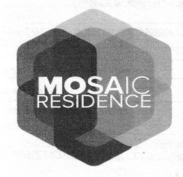 MOSAIC RESIDENCE