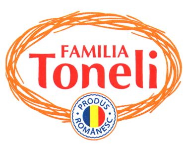 FAMILIA Toneli PRODUS ROMÂNESC