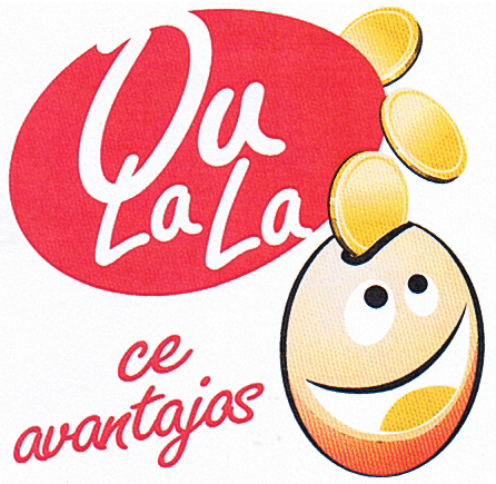 Ou La La ce avantajos