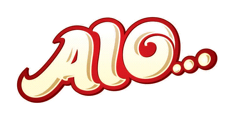 Alo...