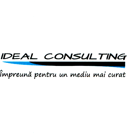 IDEAL CONSULTING împreună pentru un mediu mai curat