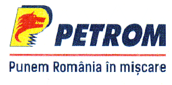 PETROM Punem România în mişcare