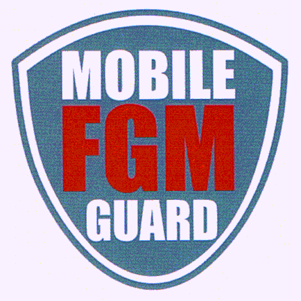 MOBILE FGM GUARD