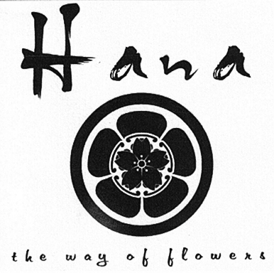 Hana the way of flowers