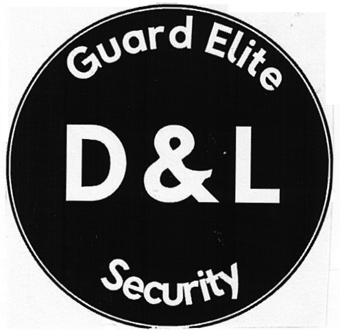 Guard Elite D & L Security