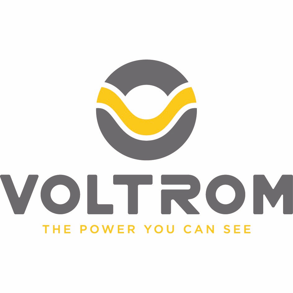 VOLTROM THE POWER YOU CAN SEE