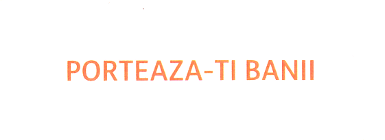PORTEAZA-TI BANII