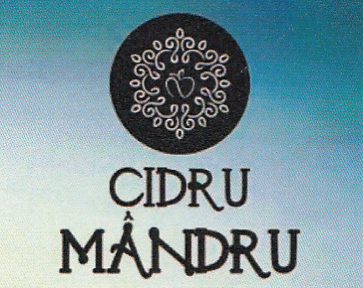 CIDRU MÂNDRU