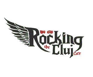 WE ARE Rocking the Cluj CITY