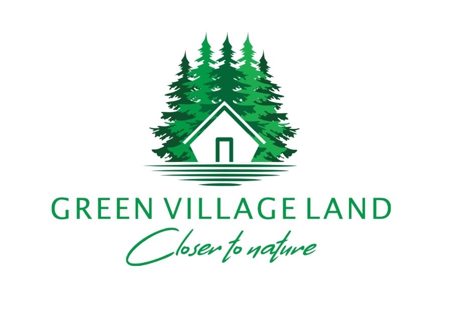 Green Village Land Closer to nature