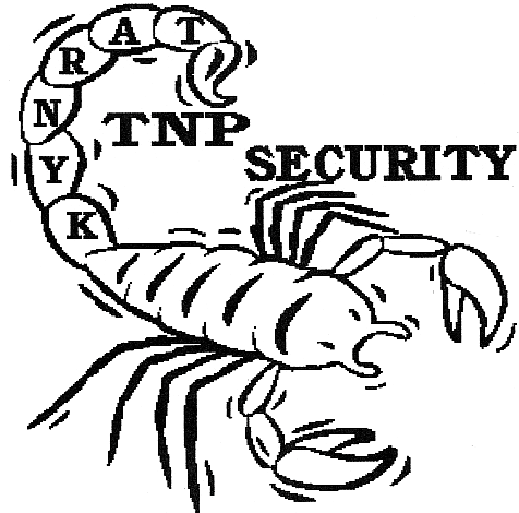 TNP TARNYK SECURITY