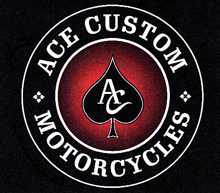 AC ACE CUSTOM MOTORCYCLES