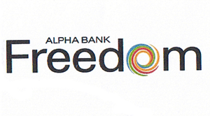 ALPHA BANK FREEDOM