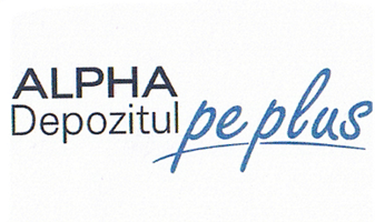 ALPHA Depozitul pe plus