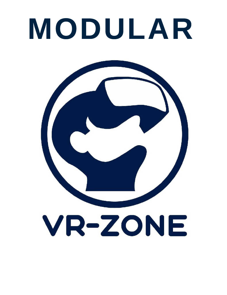 MODULAR VR-ZONE