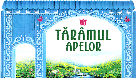 TĂRÂMUL APELOR