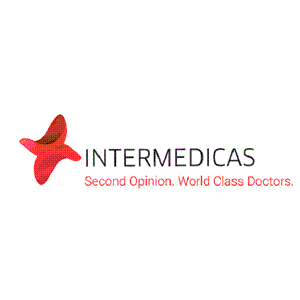 INTERMEDICAS Second Opinion. World Class Doctors.