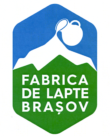 FABRICA DE LAPTE BRAŞOV