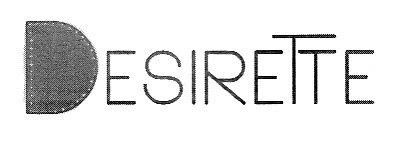 DESIRETTE