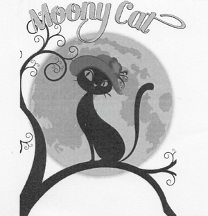 Moony Cat