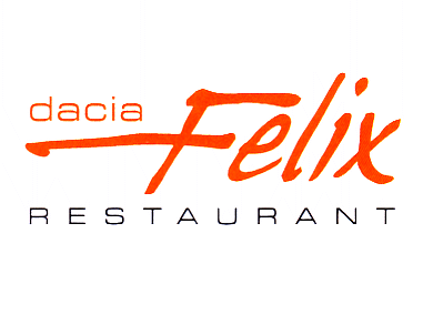 dacia Felix RESTURANT