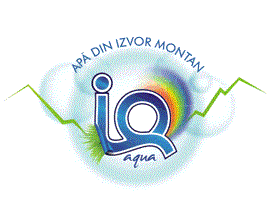 iq aqua APĂ DIN IZVOR MONTAN