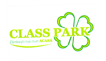 CLASS PARK Zâmbeşti mai mult ACASĂ