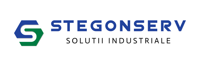 S STEGONSERV SOLUTII INDUSTRIALE
