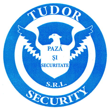 TUDOR SECURITY S.R.L. PAZĂ ŞI SECURITATE