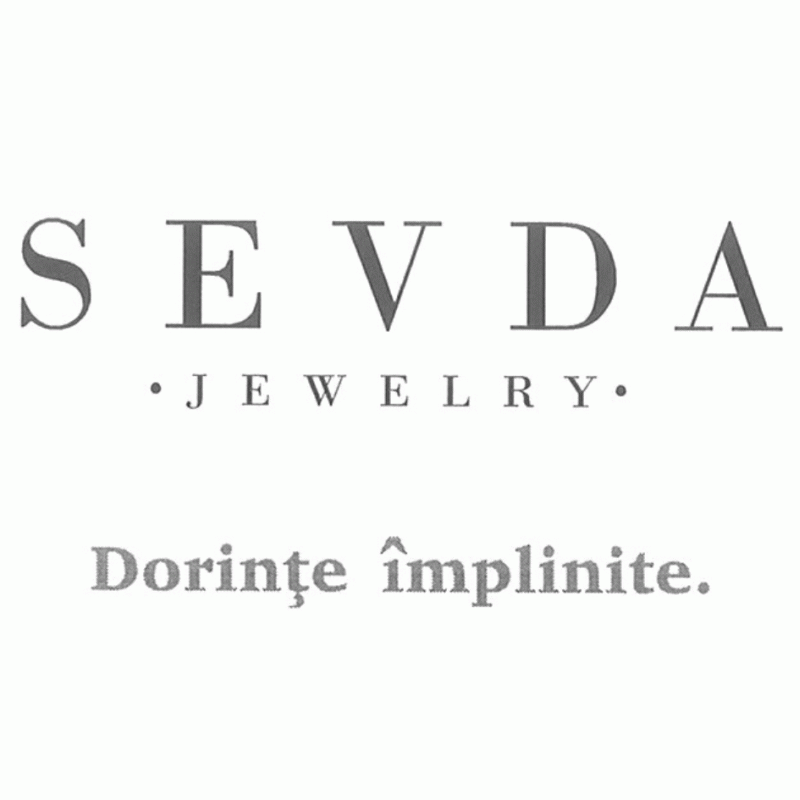 SEVDA JEWELRY Dorinţe împlinite.