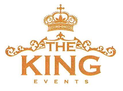 THE KING EVENTS