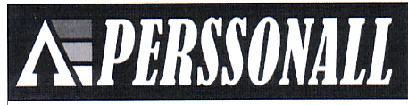 PERSSONALL