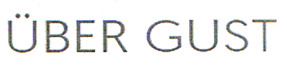 ÜBER GUST