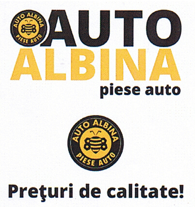 AUTO ALBINA piese auto Preţuri de calitate!